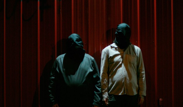 “Modern metal is the worst”: The Body just made the grossest pop album of all time