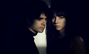Perfect dark: How moody duo The KVB turned video game textures into maximalist art on new album Of Desire