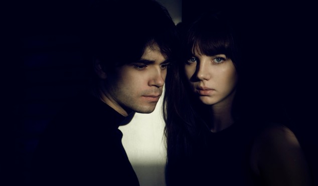 Perfect dark: How moody duo The KVB turned video game textures into maximalist art on new album Of Desire