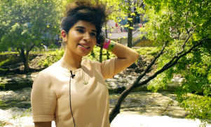 Ninja Tune’s Throwing Shade on mixing Arabic dance with Rihanna at SXSW 2016