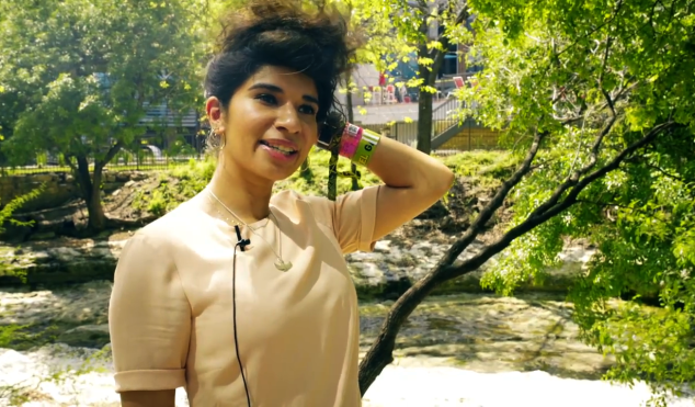 Ninja Tune’s Throwing Shade on mixing Arabic dance with Rihanna at SXSW 2016