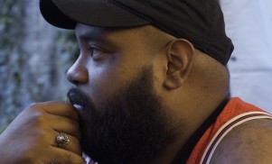 Antwon on bringing punk and rap together and touring with Wiki – SXSW 2016