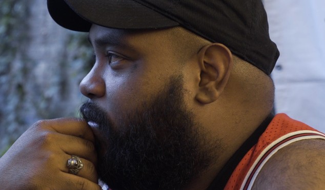 Antwon on bringing punk and rap together and touring with Wiki – SXSW 2016