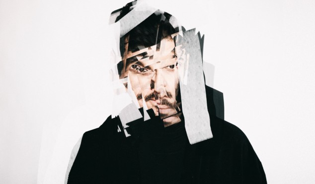 Iranian futurist Ash Koosha is pushing electronic music into a virtual reality