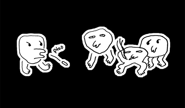 For Club Use Only: The month’s best under-the-radar dance tracks