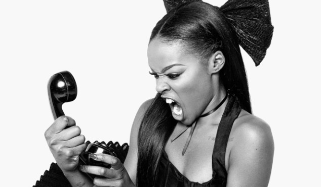 Rinse | Born & Bred adds Azealia Banks, Wiley & Slimzee