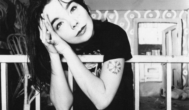 Vintage Björk, classic shoegaze and weirdo disco: The month’s best reissues and retrospectives