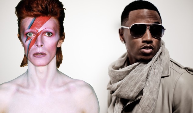 “Well done HBO, you’ve made me hate Bowie in 2016”: Trey Songz and more reviewed in Singles Club