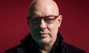 Sónar+D 2016 announces Brian Eno, Jean-Michel Jarre and Kode9