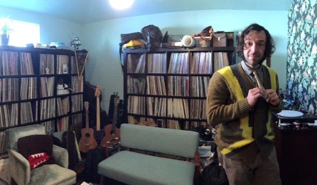 Daedelus on Daedelus: LA’s beat scene vanguard traces his musical evolution