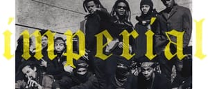 Best Albums - Denzel Curry