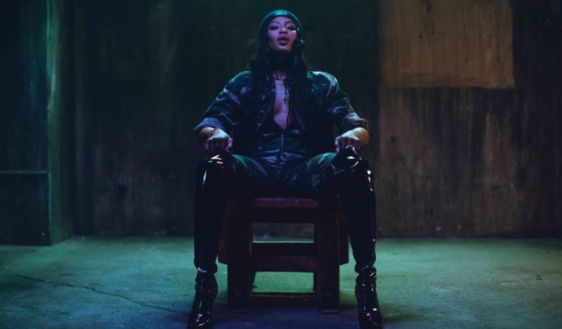 “Is this what happens when nu ravers get old?”: Shock Machine, ANOHNI and more reviewed in Singles Club