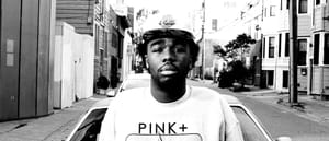 SXSW 2016 - Iamsu!