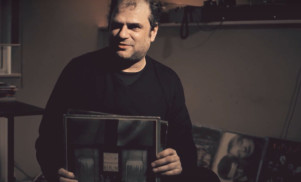 JD Twitch discusses the rise of industrial and EBM on the dance floor