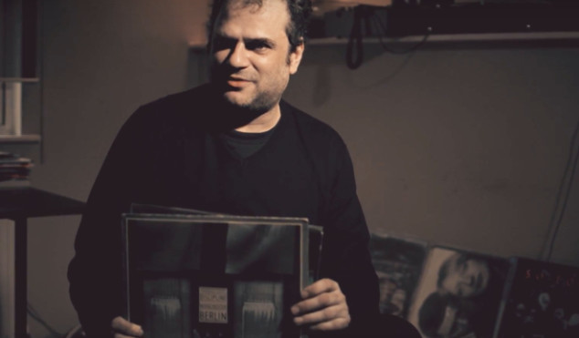JD Twitch discusses the rise of industrial and EBM on the dance floor