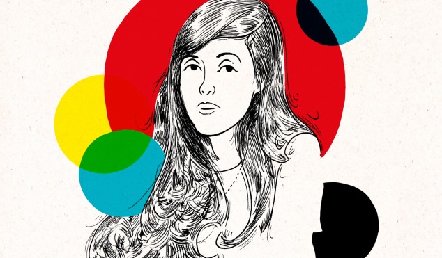 FACT mix 543: Jessy Lanza