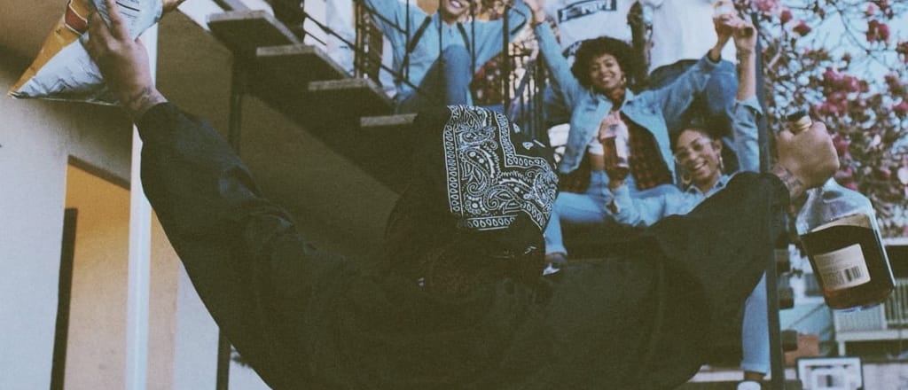 Best Albums - Kamaiyah