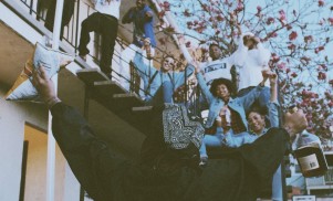 The Rap Round-up: Kamaiyah puts the bounce back into the Bay
