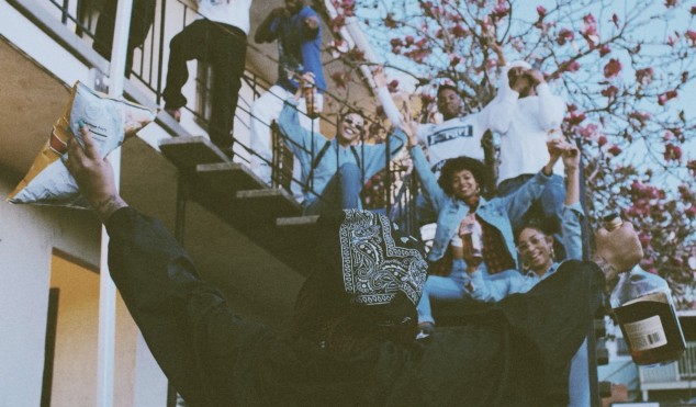 The Rap Round-up: Kamaiyah puts the bounce back into the Bay