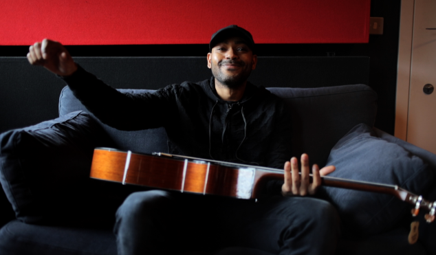 Kano on weed cake, Wiley and wanting to punch Donald Trump in the face