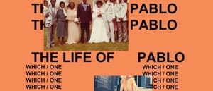Best Albums - Kanye West