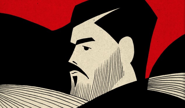 FACT mix 539: Ash Koosha
