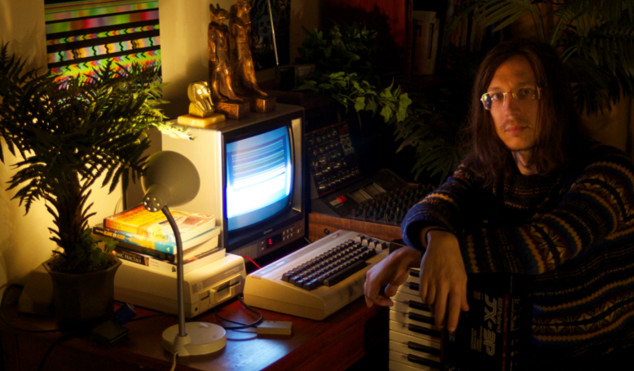 Legowelt’s best free paranormal synth samples, occult instruments and lo-fi effects