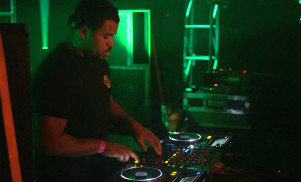 Watch Mr. Mitch bring the grime of Boxed to Bloc 2016 – full set