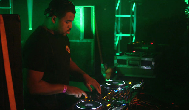 Watch Mr. Mitch bring the grime of Boxed to Bloc 2016 – full set