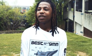 The 10 best rap and R&B tracks this month: Kamaiyah, Nef the Pharaoh and more