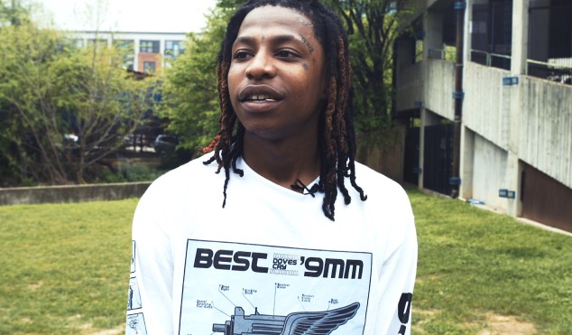 The 10 best rap and R&B tracks this month: Kamaiyah, Nef the Pharaoh and more