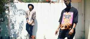 SXSW 2016 - NxWorries