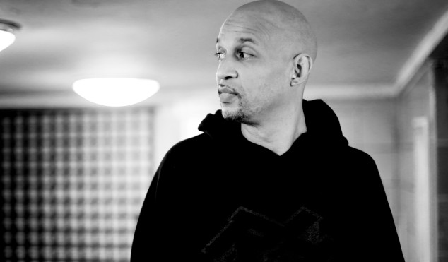 Freak Funk: Techno pioneer Orlando Voorn on 7 of his classic tracks