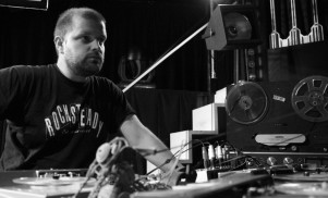 Radiophonic explorer Robin The Fog pulls out the sound world beneath the surface