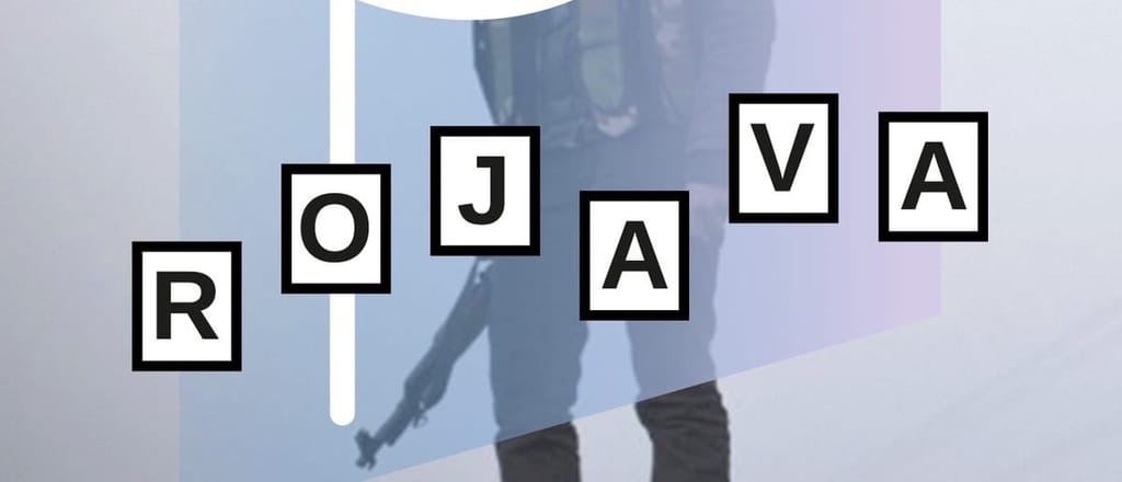 Best Albums - Rojava Revolution