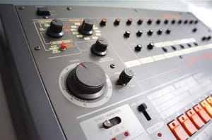 Buy a mint condition Roland TR-808 for $10,000