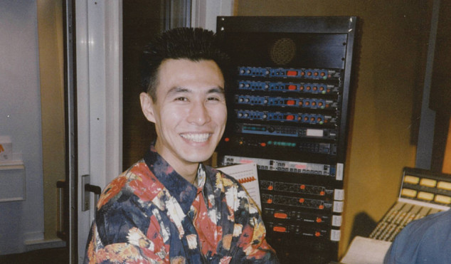 The week’s best mixes: Japanese house, acid techno and crazy vocal manipulations