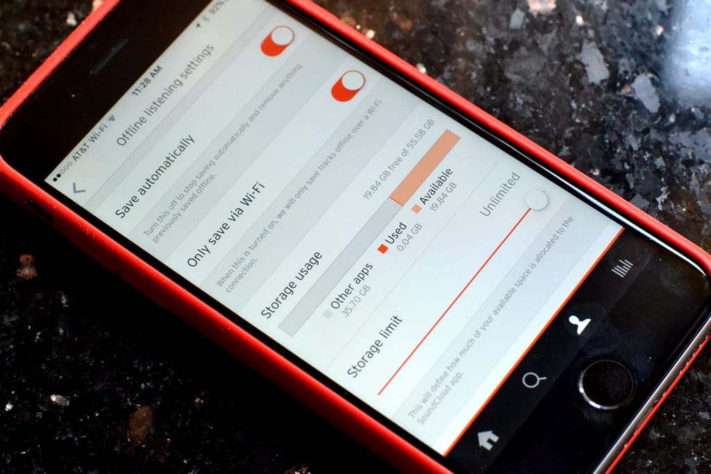 soundcloud-go-offline