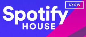 SXSW 2016 - Spotify