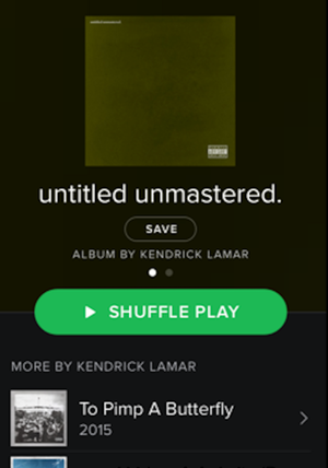 spotify