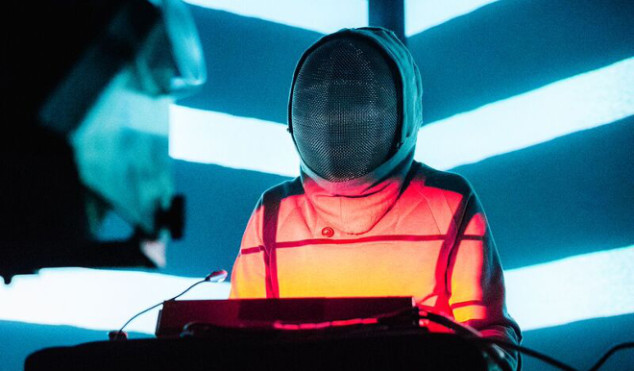 Squarepusher and Holly Herndon to play Serbia’s Resonate