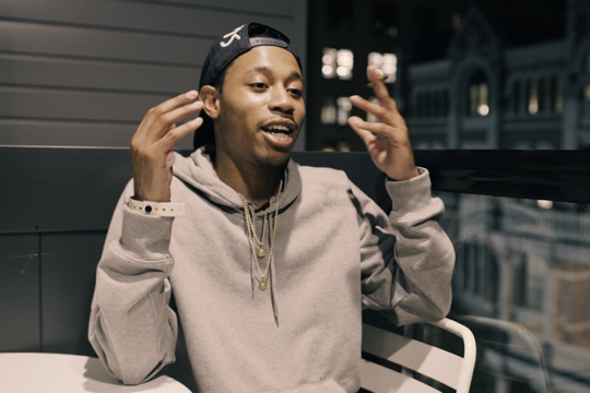 Cousin Stizz is ready to put Boston back on the map – SXSW 2016