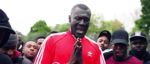 SXSW 2016 - Stormzy