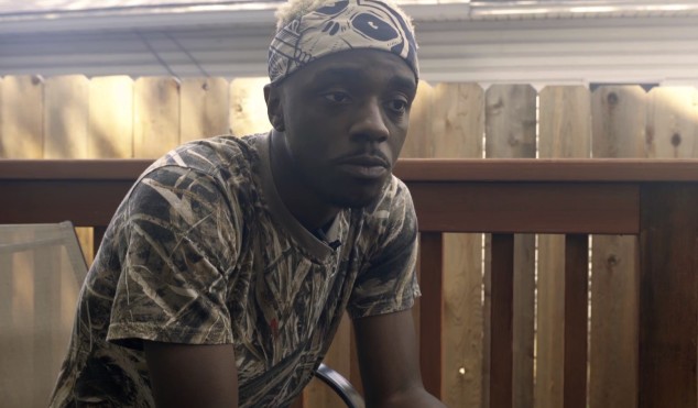 Tate Kobang went from sleeping in gas stations to recording with Nelly – SXSW 2016