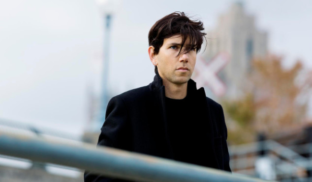 Tiga heads up XOYO residency with Hudson Mohawke, 2ManyDJs and Jackmaster
