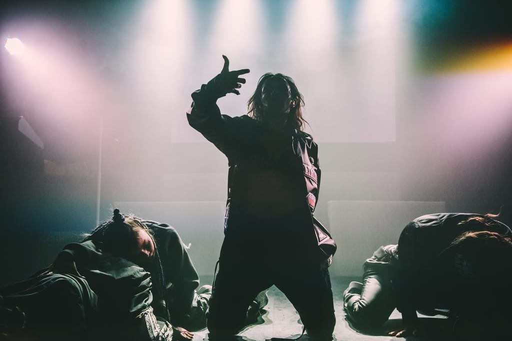 Tinashe