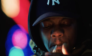 Remy Banks takes a night drive through after hours London in  ‘n1go’ video
