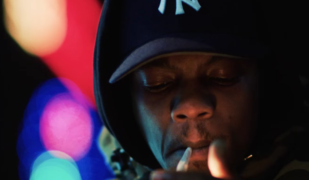 Remy Banks takes a night drive through after hours London in  ‘n1go’ video