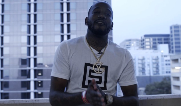 Young Greatness went from poverty to touring with Kevin Gates – SXSW 2016
