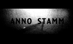 All City producer Anno Stamm unveils his vocoder theme tune with a fuzzy video